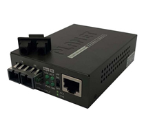 Media Converter Planet