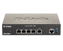 router d link