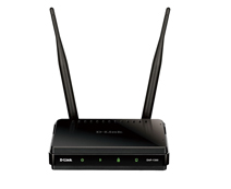 wifi access point d link