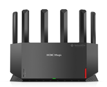 router wifi h3c