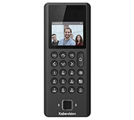 access control kabe vision