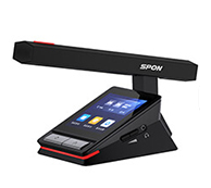 hoi nghi truyen hinh spon