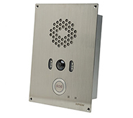 thiet bi ip intercom spon