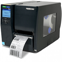 may in ma vach printronix