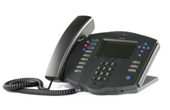 Dien thoai IP Polycom