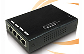 Switch PoE IONNET