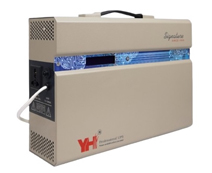 Bo luu dien cua cuon YH