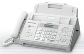 May Fax Panasonic