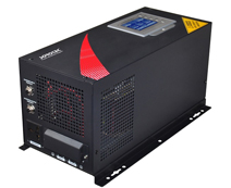 Inverter Sorotec