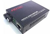 Media Converter APTEK