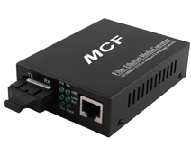 Media Converter NETONE