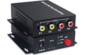 Media Converter HDTEC