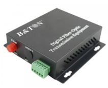 Contact Closure Converter BTON